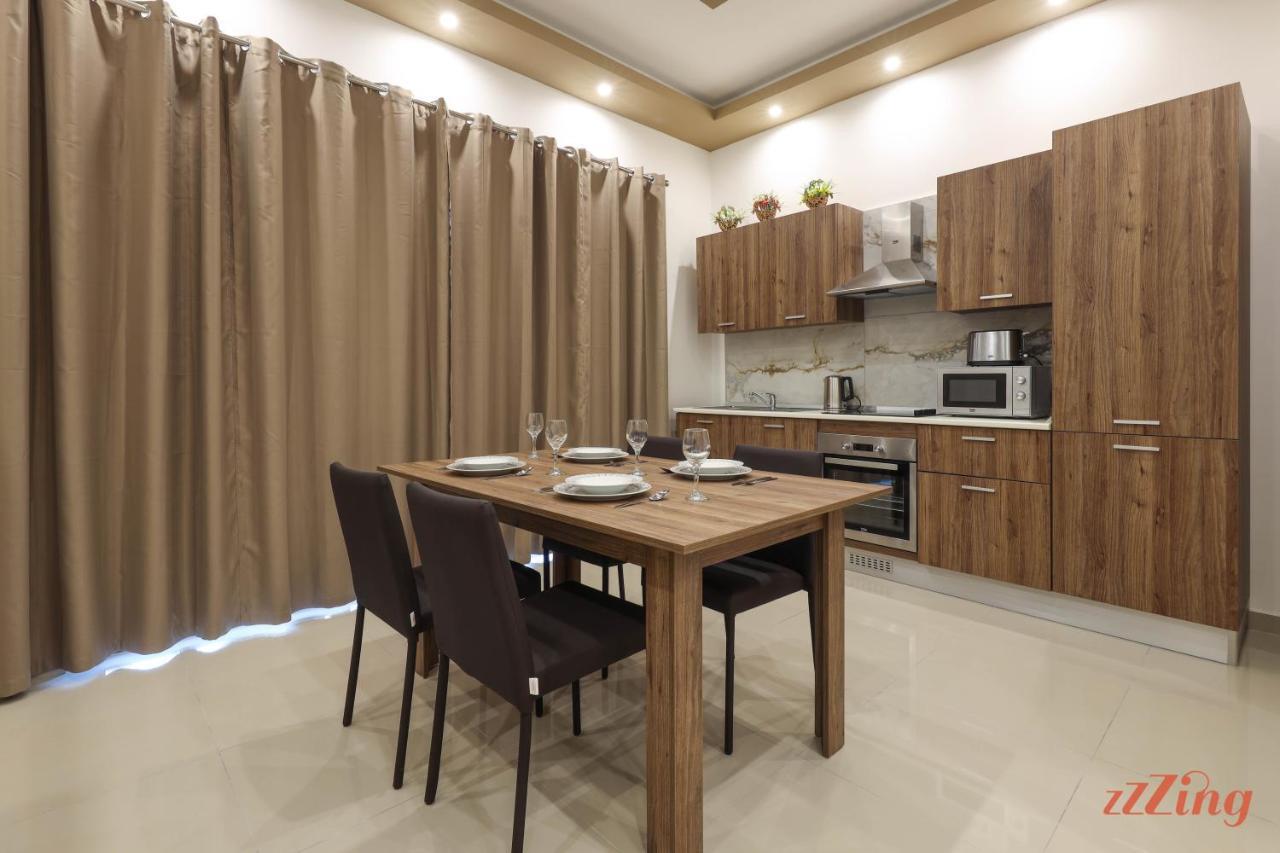 Luxurious Duplex Seafront Apt W Amazing Sea Views Birżebbuġa Bagian luar foto